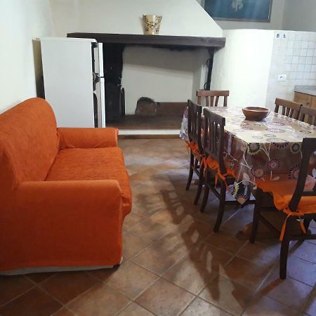 La Casa Di Ida Leilighet Porciano Eksteriør bilde